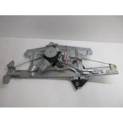 Mecanisme De Leve Vitre Electrique Avant Gauche Honda Civic 8 Phase 1